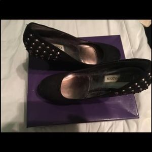 Steve Madden size 8.